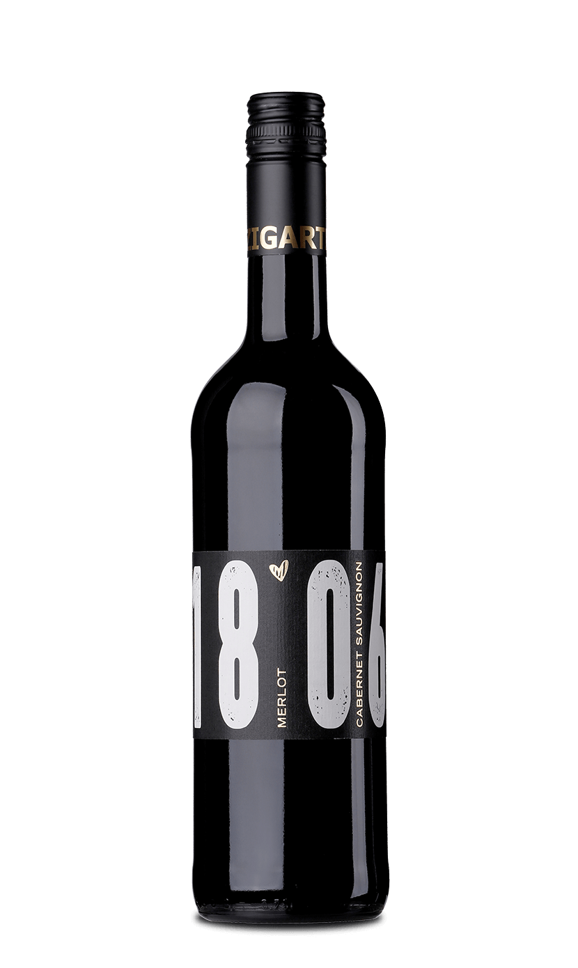 18♥️06 Merlot/Cabernet Sauvignon Barrique