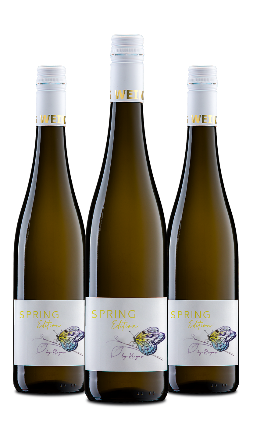 Probepaket "SPRING"