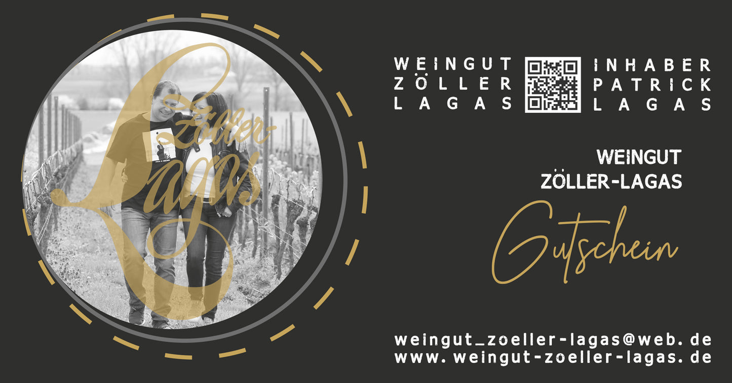Geschenkgutschein