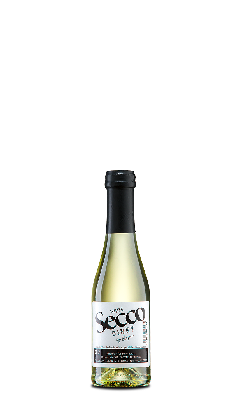 Secco Dinky made by Patrick