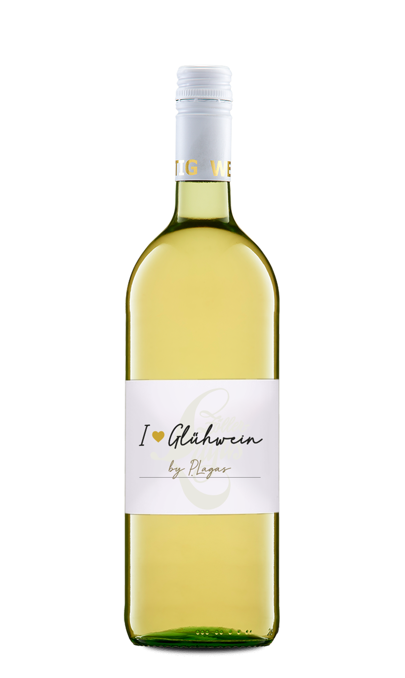 I love Glühwein weiss – Weingut Zöller-Lagas I love Glühwein weiss – Weingut Zöller-Lagas