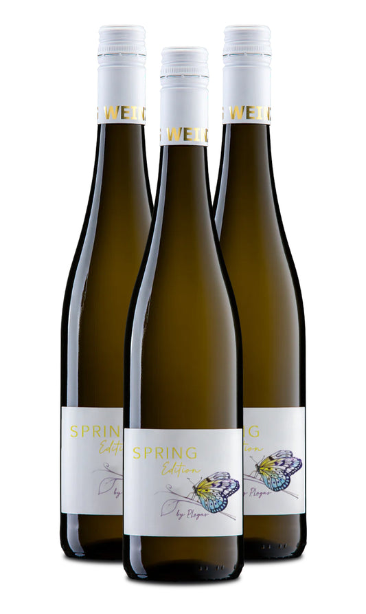 Probepaket "SPRING"