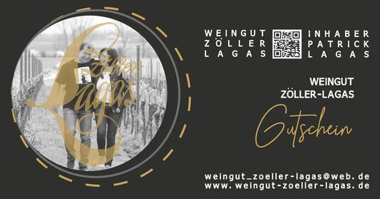 Geschenkgutschein