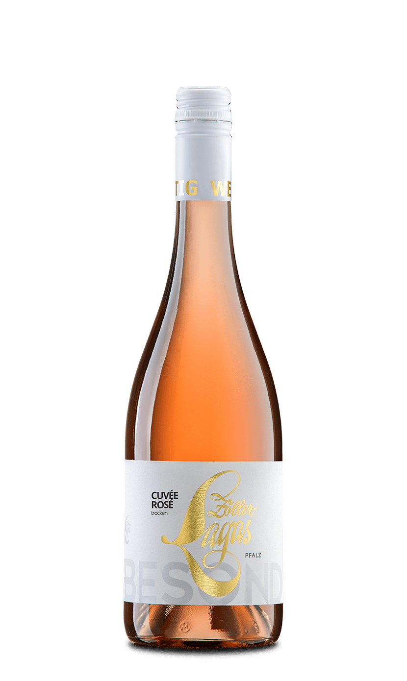 Cuvée Rosé