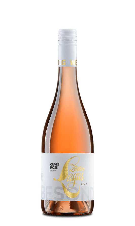 Cuvée Rosé