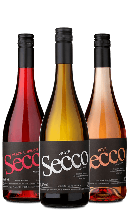 Probepaket "Secco"